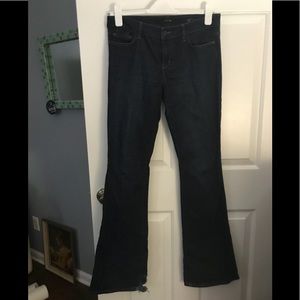 Joe’s jeans size 28 the visionaire